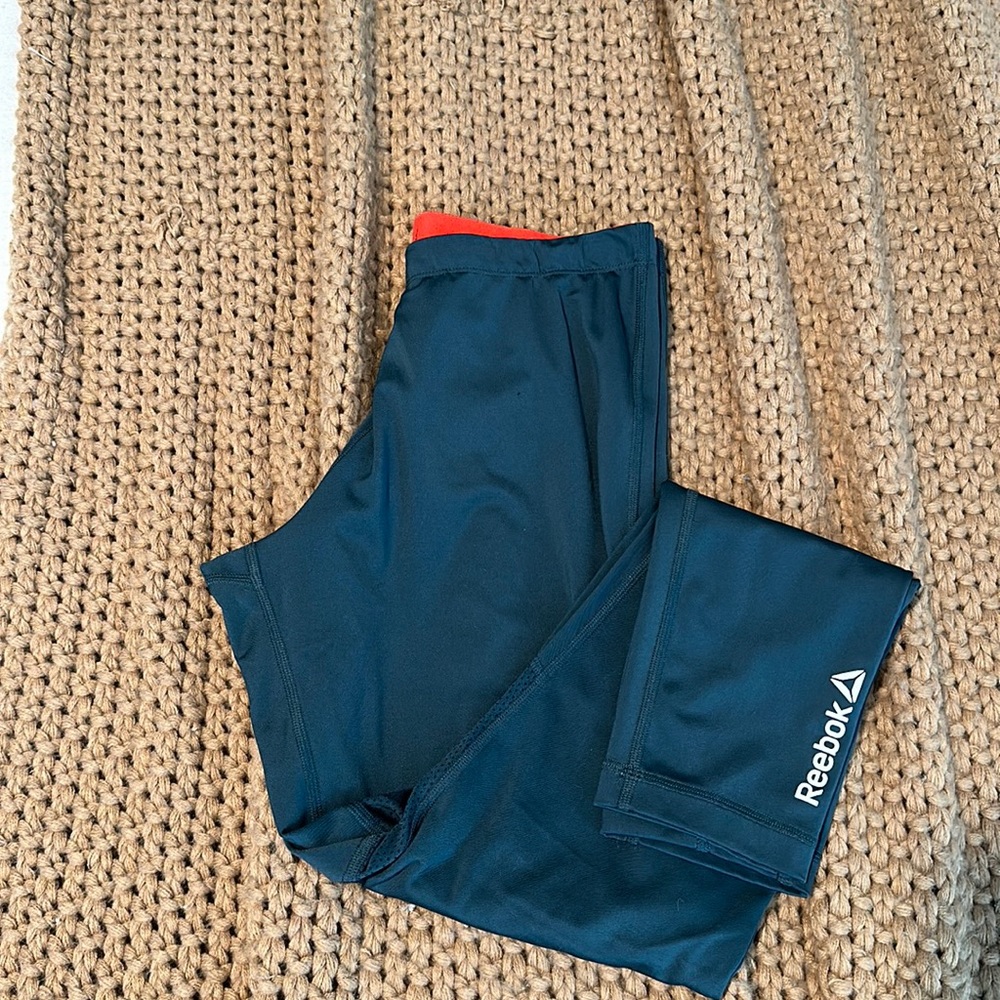 Reebok leggings